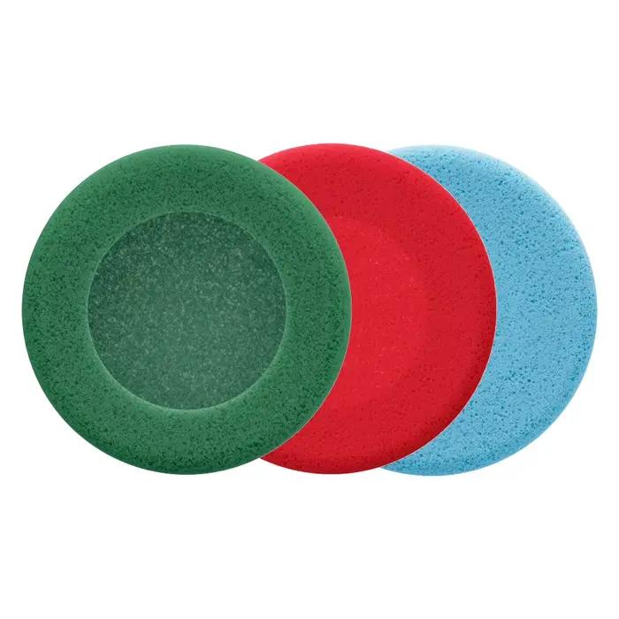 Coussinets d'oreille FIIO EH11 en mousse pour écouteurs confortables et isolants pour femmes et hommes occasionnels et spéciaux