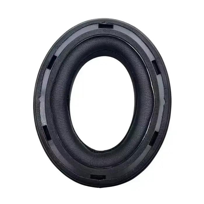 Coussinets d'oreille en gel rafraîchissant Momentum 4 de remplacement pour les écouteurs sans fil Sennheiser