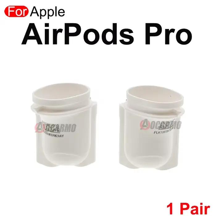 Aocarmo pour Apple AirPods 1 2 3 4 Pro Pro2