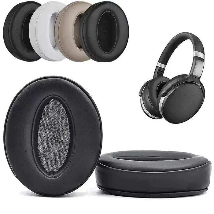 Coussinets d'oreille pour Sennheiser HD 450/440/430/400S/350/4458 BT