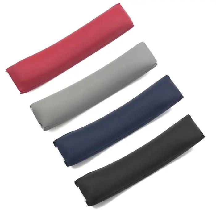 Bandeau en mousse à mémoire de forme pour écouteurs Sony MDR XB550 XB550AP confort douillet et élégant pour écouteurs occassions spéciales
