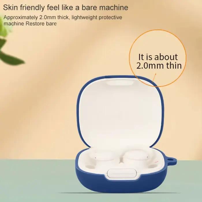 Étui de protection ergonomique