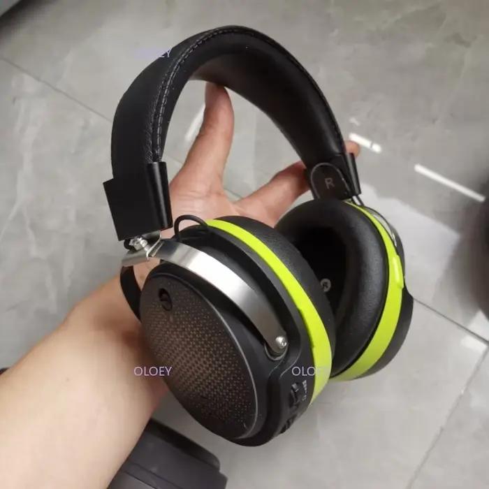 Support de casque, accessoires de remplacement et de réparation DIY pour casques audio