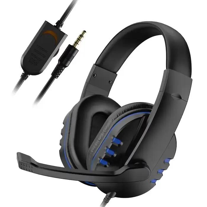 3.5mm casque filaire