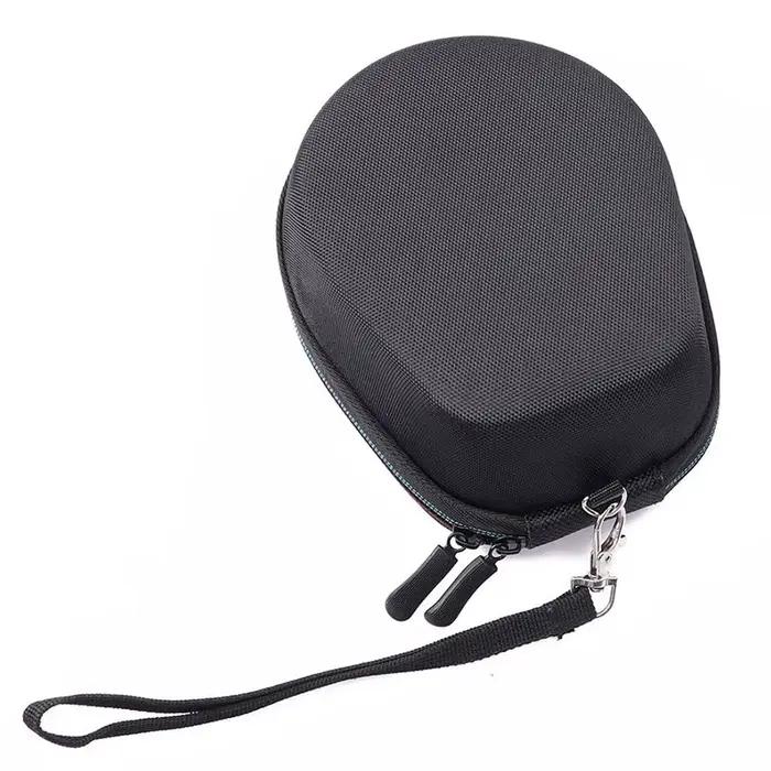 Sac de protection en EVA pour écouteurs Aftershokz AS800 AS600 AS660 AS650 Lenovo X4 conduction osseuse bluetooth sport course étanche sans fil