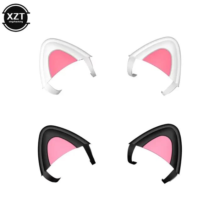 Accessoires d'écouteurs mignons