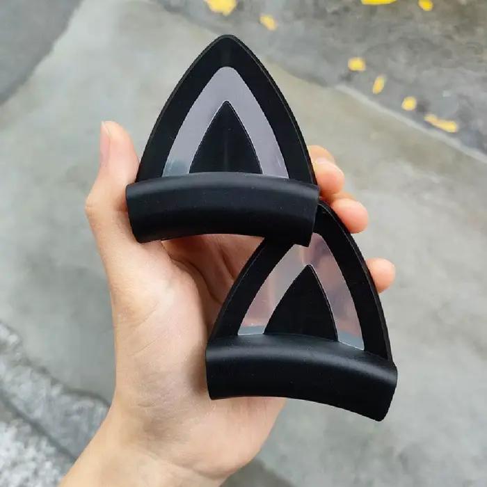 Accessoires pour écouteurs