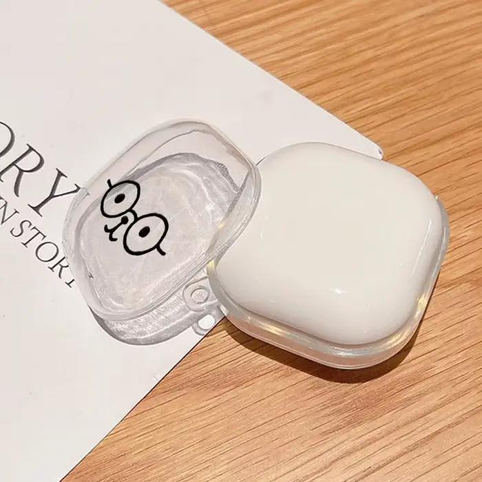 Étui pour Samsung Galaxy Buds 2Pro 3 FE 3Pro 4Pro 4 Pro 2 Live