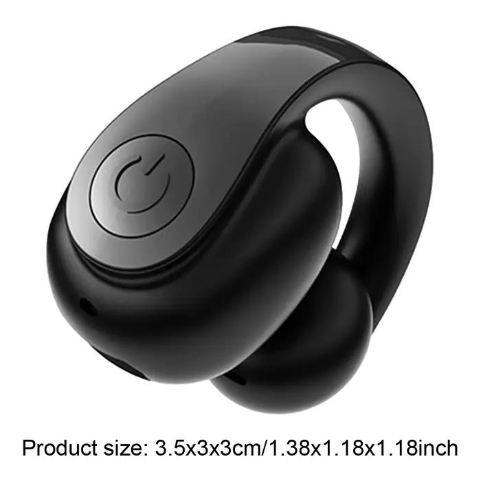 Écouteurs sans fil Bluetooth 5.4