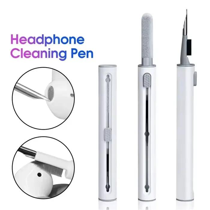 Kit de nettoyage pour écouteurs sans fil Bluetooth