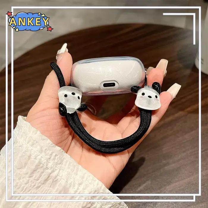 Étui de protection en TPU pour écouteurs Bose QuietComfort Ultra coque pour écouteurs Bluetooth portable sécurité visibilité élégance occasions spéciales