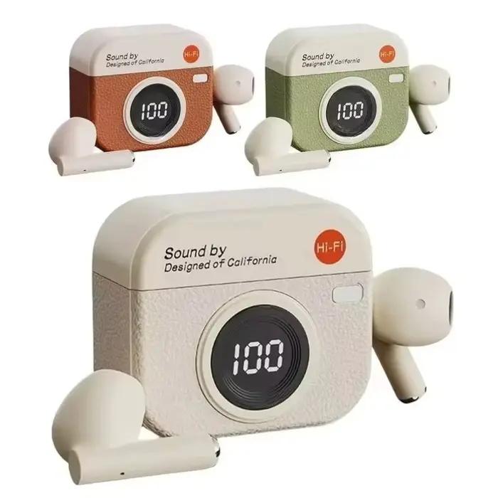 Écouteurs sans fil Bluetooth TWS Q86