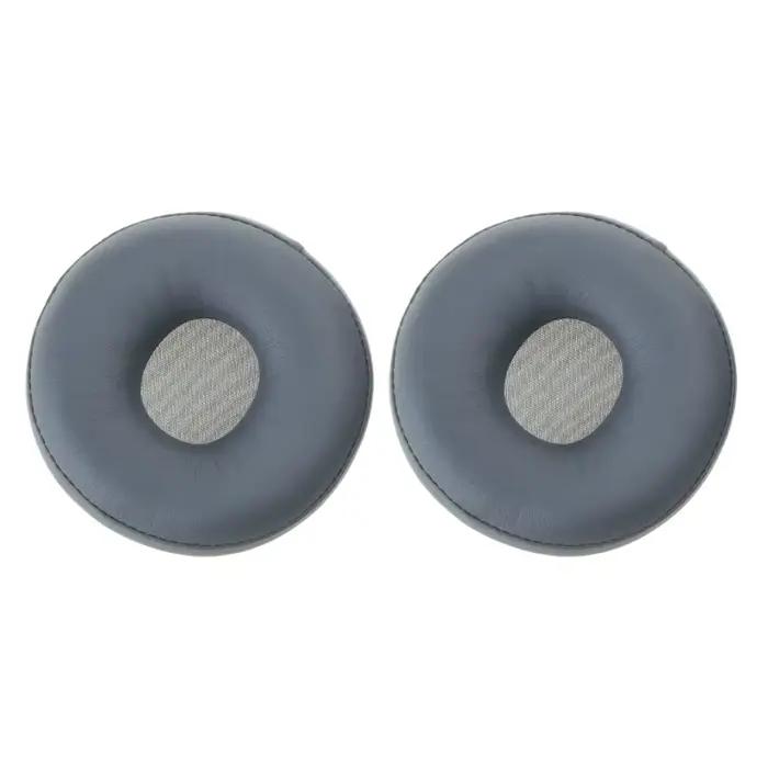 Coussinets d'oreille pour casque Cassette, oreillettes en mousse F19E