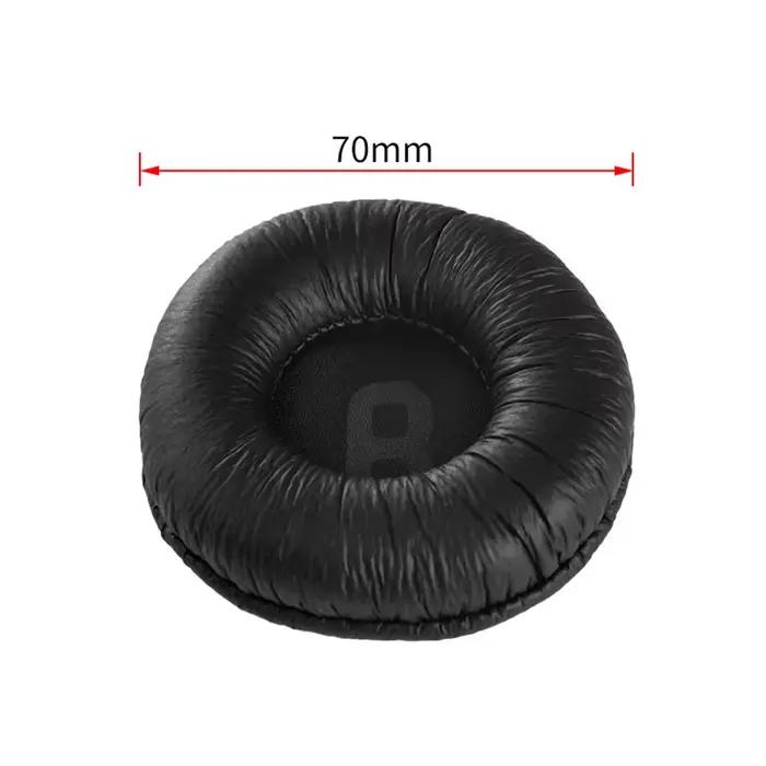 Coussinets d'écouteurs pour JBL Tune 600 T450 T450BT T500BT JR300BT
