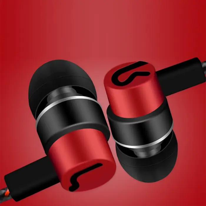Ecouteurs intra-auriculaires filaires Fanmuran pour jeu vidéo et téléphone mobile avec contrôle de volume pour homme et femme occasions spéciales et cadeaux
