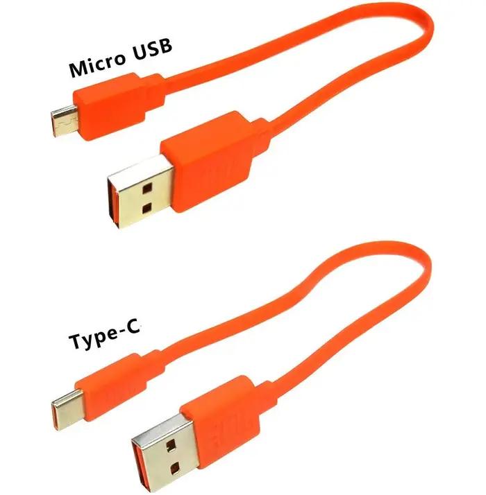 Câble de chargement USB pour JBL intelligent