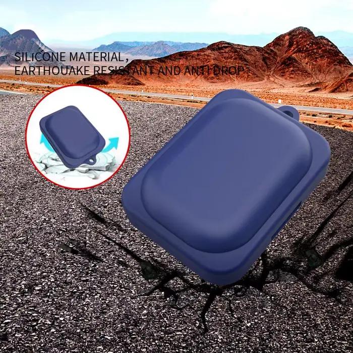 Housse de protection souple en Silicone pour écouteurs Nothing Ear(a) 2024