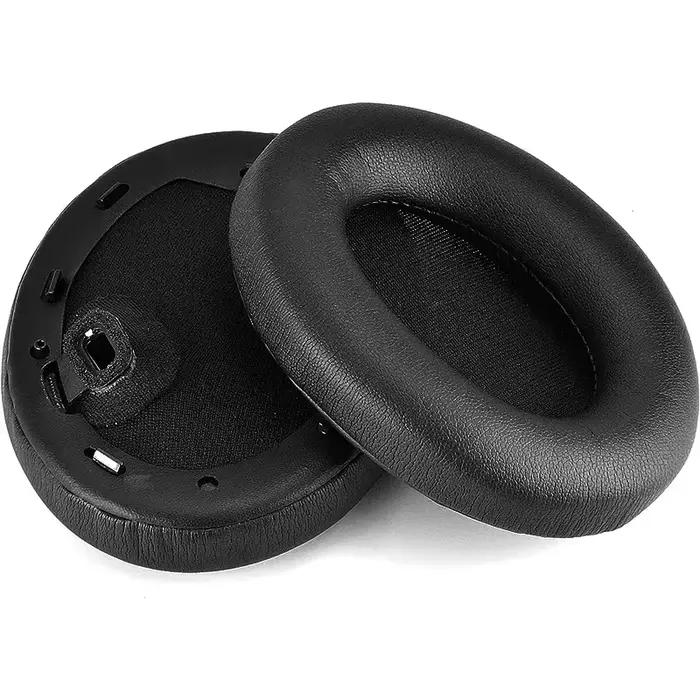Coussinets d'oreille de remplacement pour casque Sony WH-1000XM4