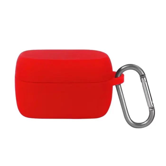 Étui de rangement pour écouteurs en Silicone souple