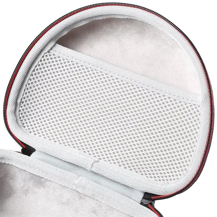 Étui rigide EVA pour écouteurs JBL Live 650BT NC