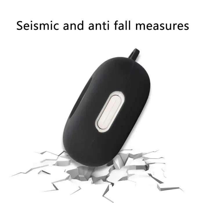 Étui de protection ergonomique