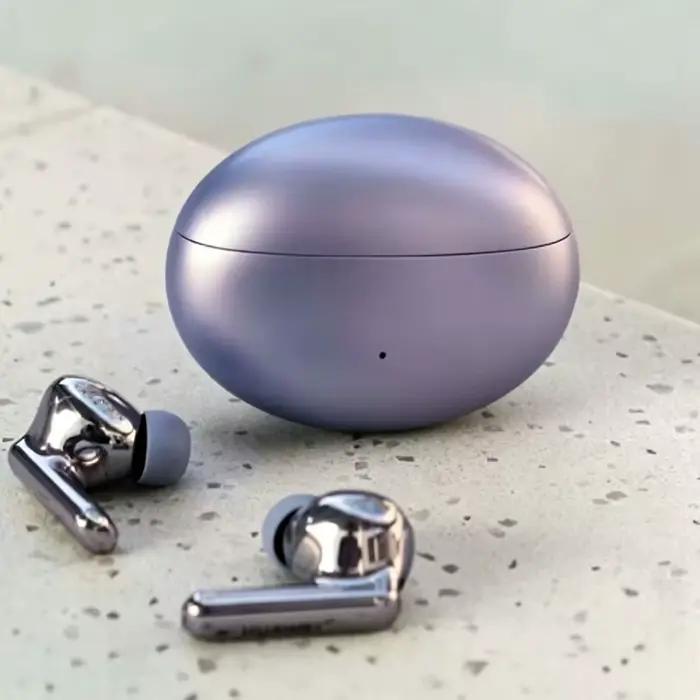 Écouteurs sans fil Bluetooth HUAWEI Freebuds 6i suppression active du bruit égaliseur dynamique transparence pour femmes et hommes écoute de musique pauses travail sport occasions spéciales