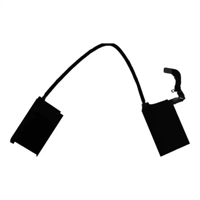 Batterie d'écouteurs longue durée 900 mAh pour Airpods Max A2165 A2095