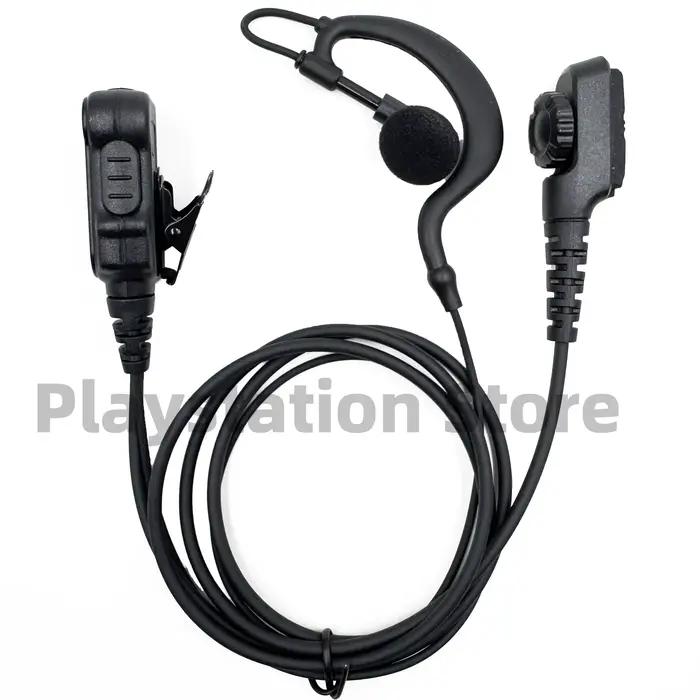 Écouteurs pour talkie-walkie