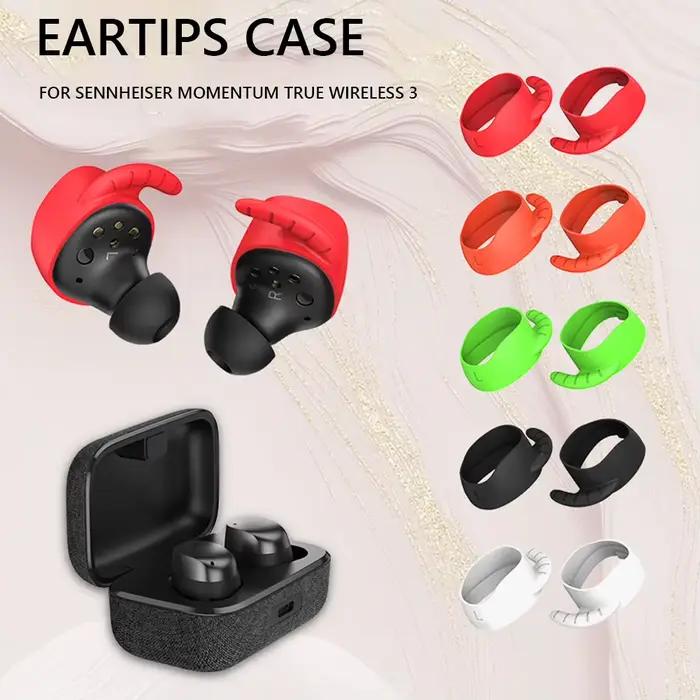 Sennheiser – écouteurs sans fil Bluetooth 3