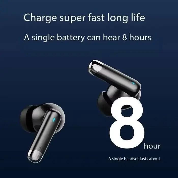 X89 écouteurs Ture sans fil Bluetooth5.3 casque dans l'oreille stéréo sport Intelligent étanche