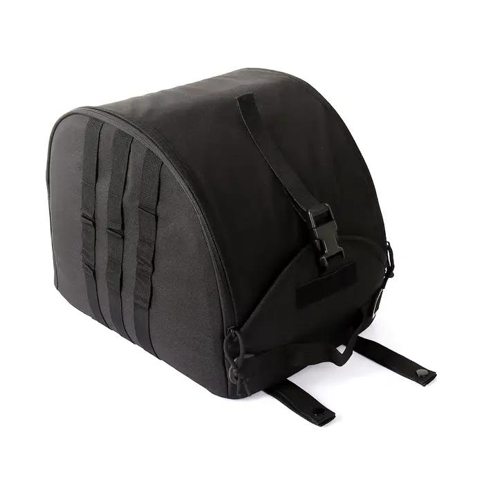 Nouveau sac de casque Pack pour le sport chasse tir casques de Combat multi-usages Molle stockage pochette de transport pour BMW pour Honda