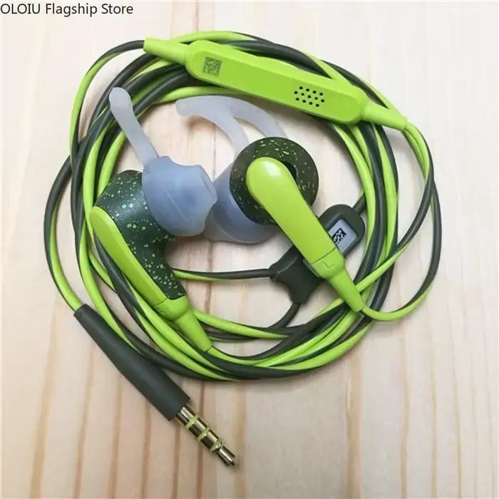 Écouteurs intra-auriculaires pour casque filaire Bose SoundSport avec prise jack 3