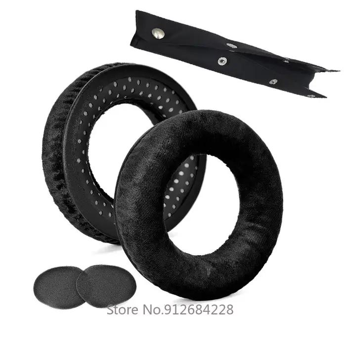 DT 770 – coussinets d'oreille de remplacement