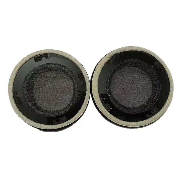 Coussinets d'oreille AKG en velours pour K701 K702 Q701 Q702 K601 K612 K712 confort d'écoute occasions spéciales