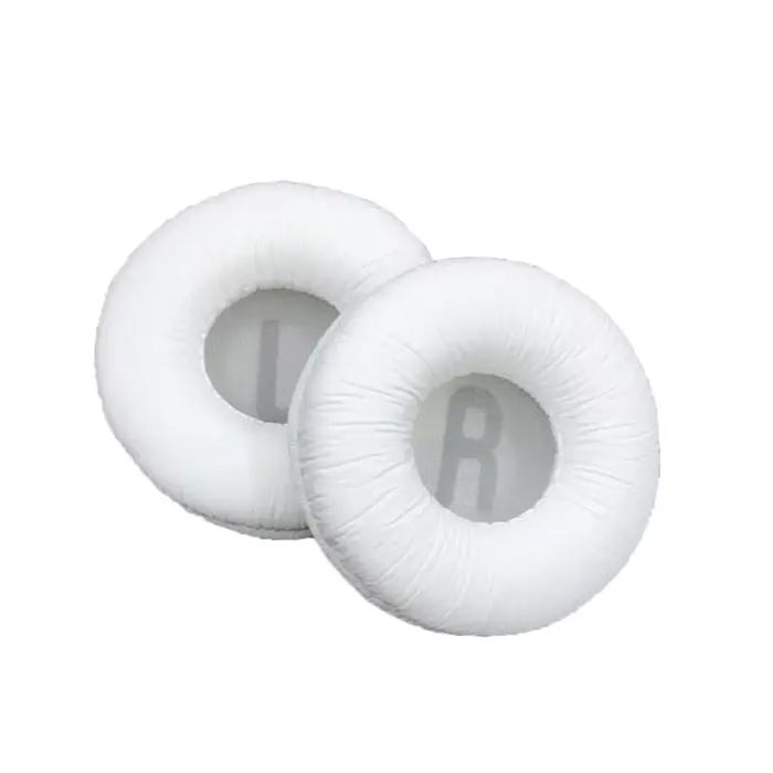 Coussinets d'oreille pour JBL Tune600BT T660NC T510BT T500BT écouteurs oreillettes bouchon