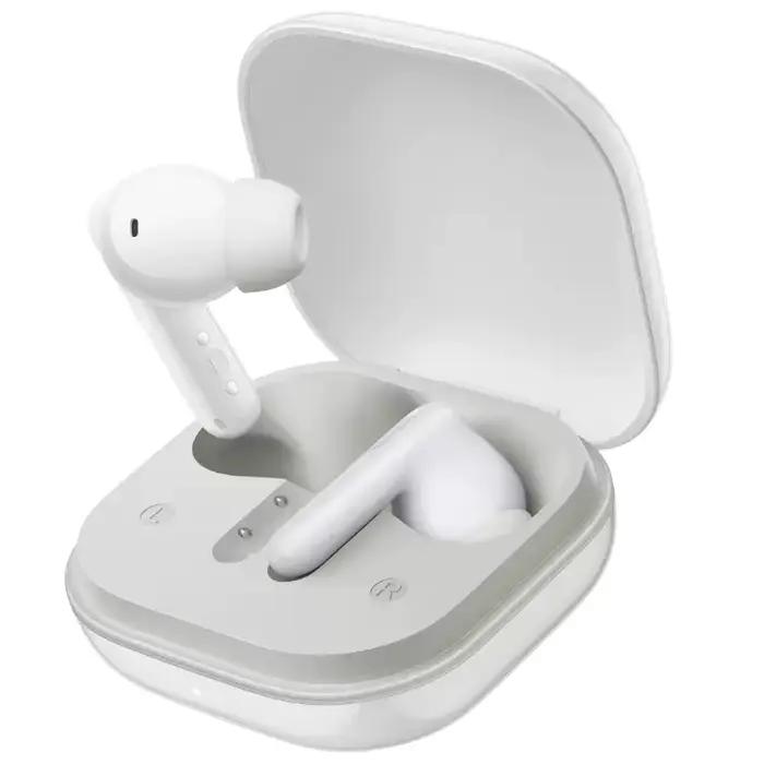 Ecouteurs sans fil Honor Earbuds X9 réduction active du bruit 49dB technologie Bluetooth 5.3 résistance IP54 pour femmes hommes occasions spéciales relaxation concentration