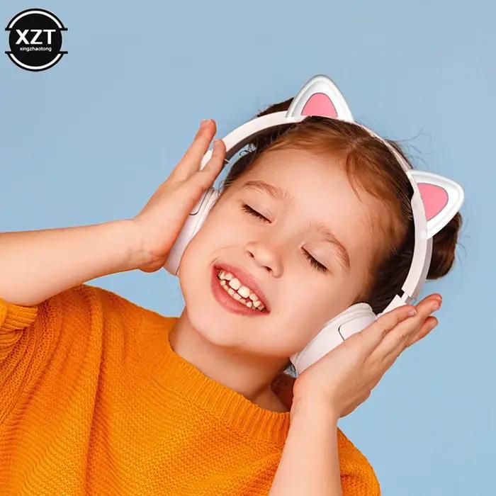 Accessoires d'écouteurs mignons
