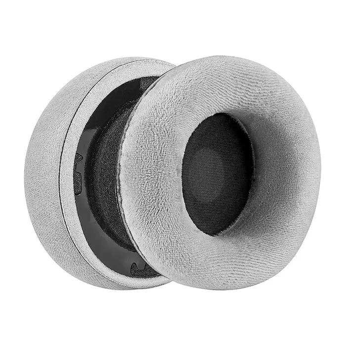 Coussinets d'oreille en peau d'agneau pour casque AKG K601 K701 K702 Q701 K612 K712