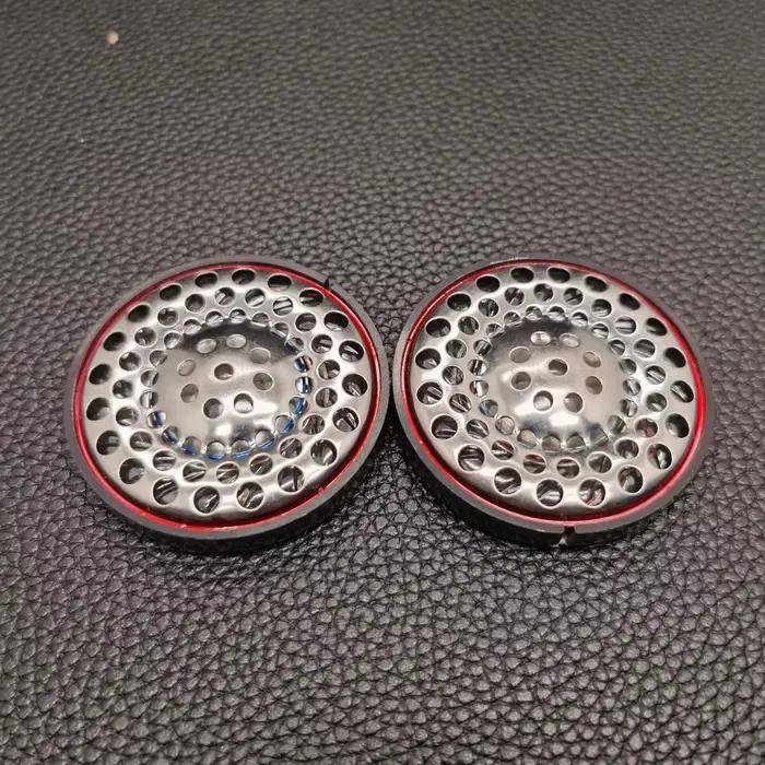 Haut-parleurs de remplacement pour casques Audio Technica ATH-AD900X