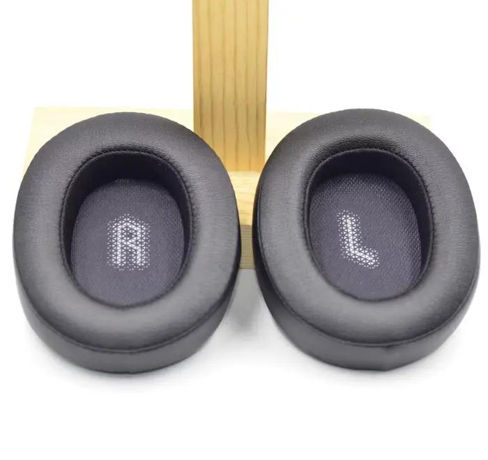 Coussinets d'oreille en mousse de remplacement pour écouteurs JBL E55BT