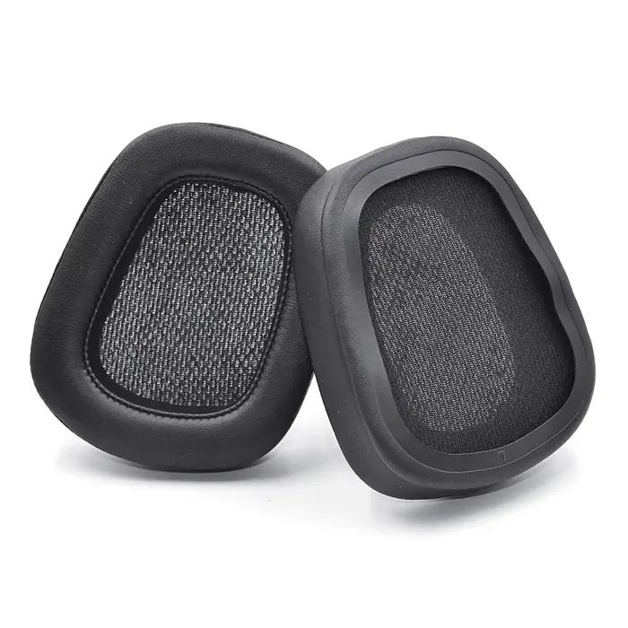 Coussinets d'oreille avec bandeau pour casque de jeu sans fil Logitech G533 G 533