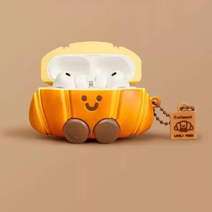 Étui pour Apple AirPods 4 3 2 1 Pro 2