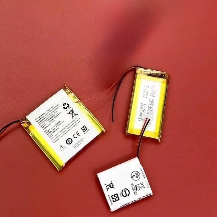 Batterie pour écouteurs SONY WH-CH500 WH-CH510 WH-CH520 WH-CH520N WH-CH710N WH-CH720N WH-CH710B WH-XB900 WH-XB900N