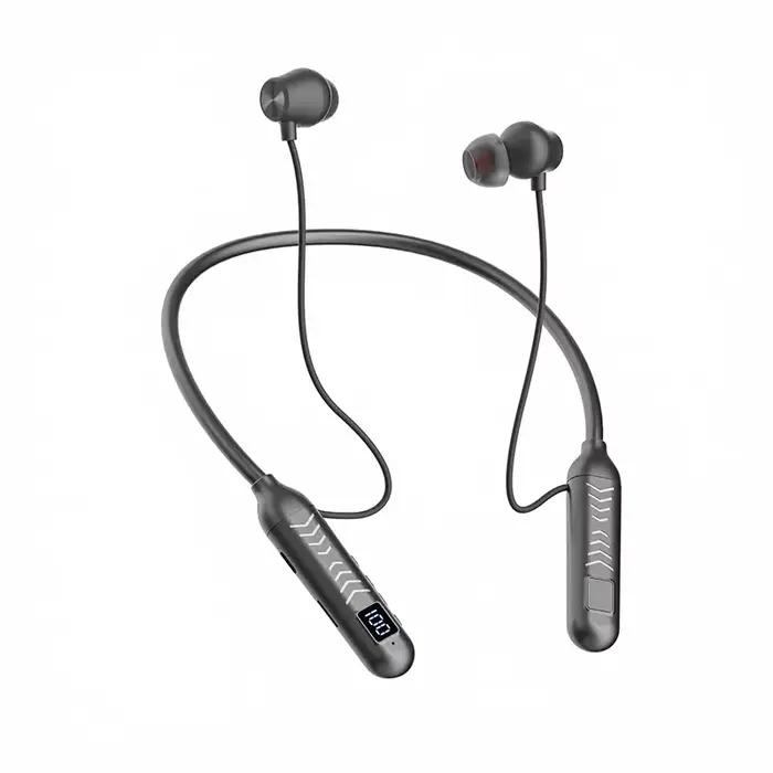 Nouveaux écouteurs sans fil Bluetooth 2026 : Haute qualité