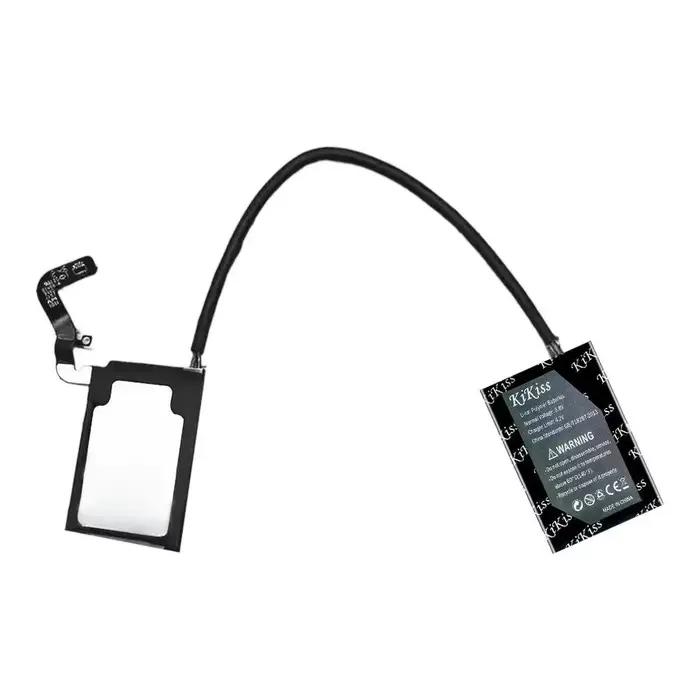 Batterie d'écouteurs longue durée 900 mAh pour Airpods Max A2165 A2095