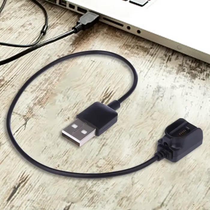 Câble de chargeur USB Portable de remplacement