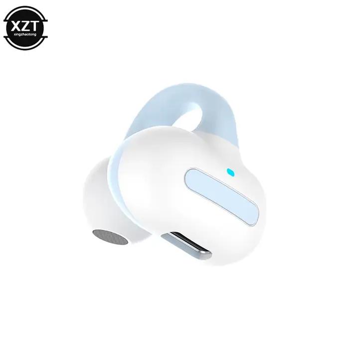Sophia-Écouteurs sans fil Bluetooth 5.3 à conduction
