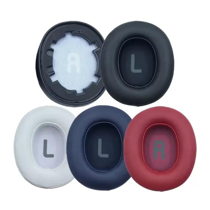 Coussinets d'oreille en mousse souple