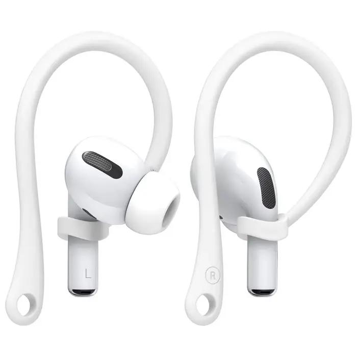Crochet d'oreille en Silicone pour écouteurs Bluetooth