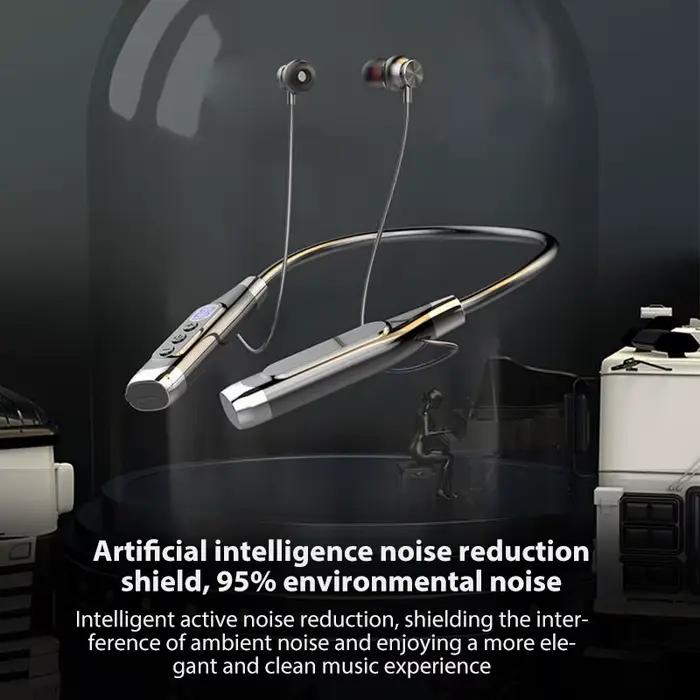 Écouteurs Bluetooth sans fil